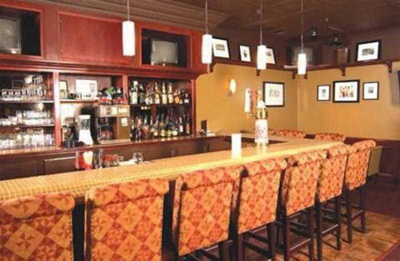 Sandman Hotel Lethbridge Restauracja zdjęcie